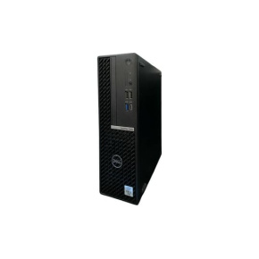 Počítač Dell OptiPlex 7090 SFF - Repas
