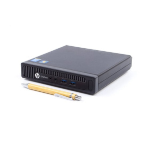 Počítač HP EliteDesk 800 G1 DM - Repas