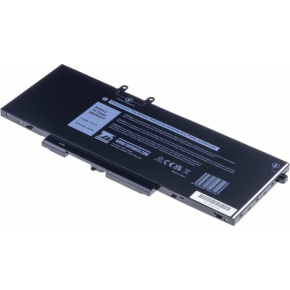Notebook batéria T6 POWER for Dell Latitude 5401, 5410, 5501, 5510, Precision 3550, 4470mAh, 68Wh, 4cell, Li-pol