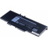 Notebook batéria T6 POWER for Dell Latitude 5401, 5410, 5501, 5510, Precision 3550, 4470mAh, 68Wh, 4cell, Li-pol