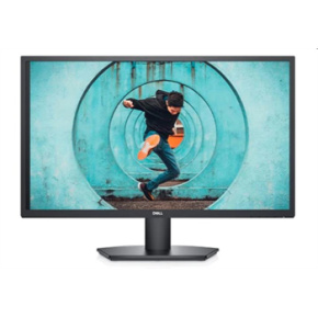 DELL SE2722H 27" FHD VA 16:9/ 3000:1/ 5ms/ 250cd/ HDMI/ VESA/ 3Y NBD