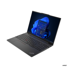 Lenovo TP E16 G2, Ultra 7-155H, 16.0˝ 1920x1200 WUXGA, UMA, 32GB, SSD 1TB, W11H, matný, 3y OS