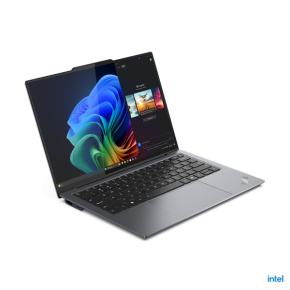 Lenovo TP X9-14 G1, Ultra 7-258V, 14.0˝ 2880 x 1800/Touch, UMA, 32GB, SSD 2TB, W11Pro, 500N, lesklý. 3y PS