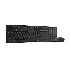 LENOVO klávesnice a myš bezdrátová Multi-Mode Pro Combo Keyboard and Mouse 6000 - CZ/SK LENOVO klávesnice a myš bezdrátová Multi-Mode Pro Combo Keyboard and Mouse 6000 - CZ/SK