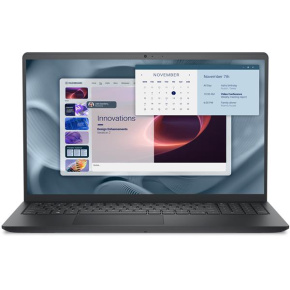 Dell Pro 15 Essential PV15250/i5-1334U/16GB/512GB SSD/15.6"FHD/Intel UHD/FgrPr/3 Cell/65W/WLAN/Backlit Kb/W11 Pro/3Y PS