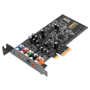 CREATIVE SB Audigy FX PCIE