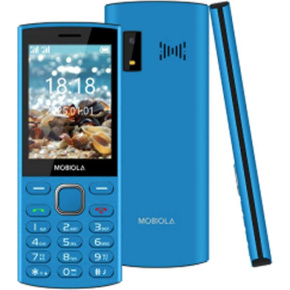 MOBIOLA MB4280 Modrá