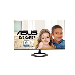 ASUS LCD 27" VZ27EHF Eye Care Monitor Full HD 1920 x 1080 IPS 100Hz Adaptive-Sync 1ms MPRT HDMI