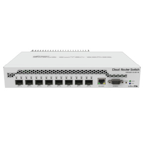 Mikrotik CRS309-1G-8S+IN Cloud Router Switch 8x SFP+, 1x GB LAN