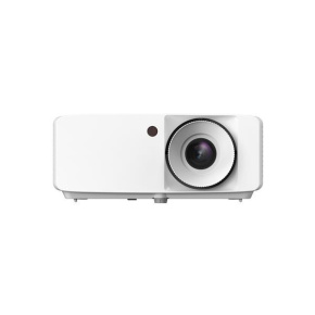 Optoma projektor ZH400 (DLP, FULL 3D, Laser, FULL HD, 4000 ANSI, 2xHDMI, RS232, USB-A, repro 1x15W)