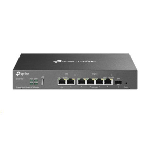 TP-Link ER707-M2 2.5Gb VPN router Omada
