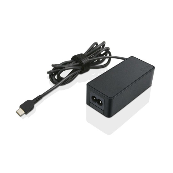 Lenovo 45W Standard AC Adapter (USB Type-C)- EU/INA/VIE/ROK