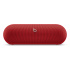 Beats Pill/Statement Red