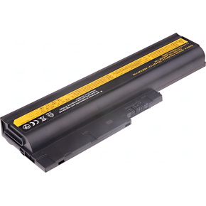 Batéria T6 Power IBM ThinkPad T500, T60, T61, R500, R60, R61, Z60m, SL500, 5200mAh, 58Wh, 6cell