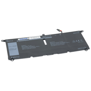 Batéria AVACOM pre Dell XPS 9370, 9380 Li-Pol 7,6 V 6842mAh 52Wh