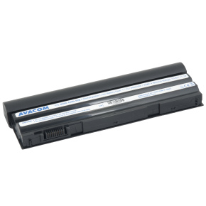 Batéria AVACOM pre Dell Latitude E5420, E5530, Inspiron 15R, Li-Ion 11,1 V 8400mAh 93Wh