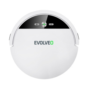 EVOLVEO RoboTrex H6, robotický vysavač 2v1