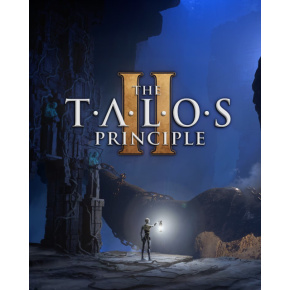 The Talos Principle 2 (PC) Steam Key