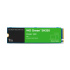 WD Green SN350/1TB/SSD/M.2 NVMe/3R