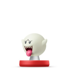 amiibo Super Mario - Boo