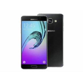 Smartphone Samsung Galaxy A5 2016 Black - Repas