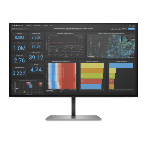 HP Z27q G3 IPS 27'' 2560x1440/350jas/PIP/DP/HDMI