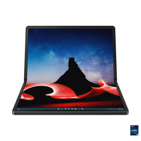 Lenovo TP X1 Fold 16 G1, i7-1250U, 16.3˝ 2560x2024/Touch, UMA, 16GB, SSD 512GB, W11Pro, 400N, matný, 3y PS