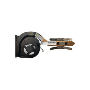 Notebook chladič + ventilátor Lenovo for ThinkPad X1 Carbon 8th Gen (PN: 5H40W65012) - Repas