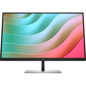 HP/E27k G5/27''/IPS/4K UHD/60Hz/5ms/Blck-Slvr/3R