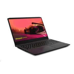 LENOVO NTB IdeaPad Gaming 3 15ACH6 - Ryzen™ 5 5500H,15.6" FHD IPS,16GB,512SSD,HDMI,RTX™ 2050 4GB,W11H,2Y CC