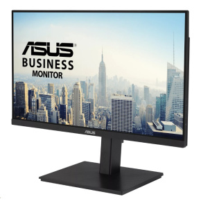 ASUS VA27ECPSN 27" IPS 1920x1080 5ms 300cd USB-C HDMI DP repro čierny