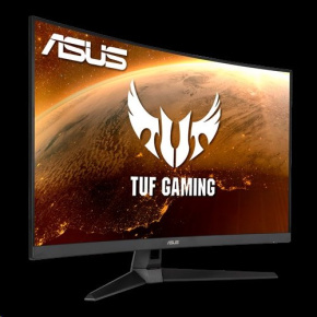 ASUS TUF Gaming VG32VQ1BR 32" 2560x1440 WQHD 165Hz 1ms 250cd 2xHDMI DP repro