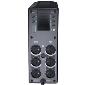 APC Back-UPS Pro 1500VA, 6x vystup French