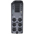 APC Back-UPS Pro 1500VA, 6x vystup French