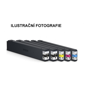 Epson Black Ink pre WF-C20750, XXL