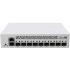 Mikrotik CRS310-1G-5S-4S+IN, Cloud Router Switch