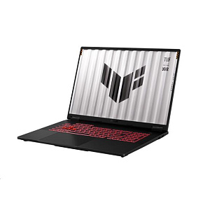 ASUS TUF Gaming A18 FA808UP-S8005, Ryzen 7 260, 18.0˝ 1920x1200 FHD+, RTX 5070/8GB, 32GB, SSD 1TB, FDOS