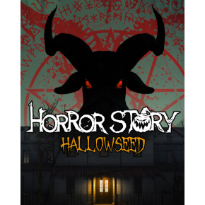 Horror Story Hallowseed (PC) Steam Key