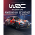 WRC Generations Porsche 911 GT3 RS RGT Extra l (PC) Steam Key