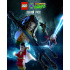 LEGO DC SuperVillains Season Pass (PC) Steam Key