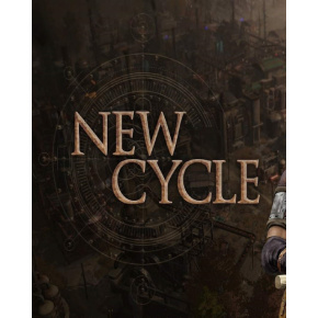 New Cycle (PC) Steam Key New Cycle (PC) Steam Key