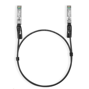 TP-Link SM5220-1M 1M Direct Attach SFP+ Cable