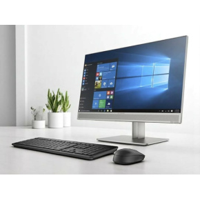 All In One HP EliteOne 800 G5 AIO (Touchscreen) - Repas All In One HP EliteOne 800 G5 AIO (Touchscreen) - Repas