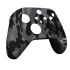 TRUST Obal na ovladač GXT 749K Controller Silicon Skins for Xbox, black camo