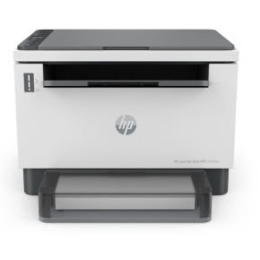 HP LaserJet Tank MFP 2604dw Printer