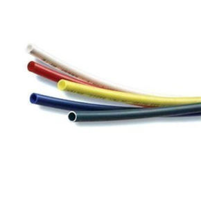 Mikrotrubička 12/8 žltá DuraMicro