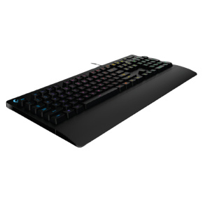 Logitech® G213 Prodigy Gaming Keyboard - US INT'L - USB - INTNL