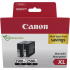 Canon PGI-2500XL BK TWIN