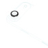 Epico Alu Lens Protectors iPhone Air - čierna