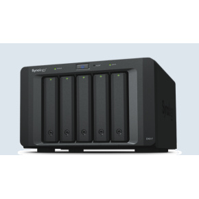 Synology DX517 - expanzná jednotka